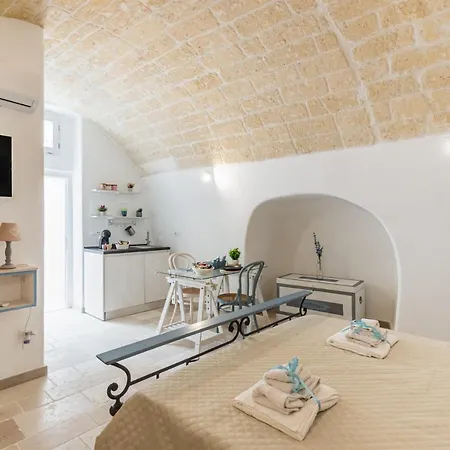 Casa Annamaria In Piazza By Rentbeat Apartment