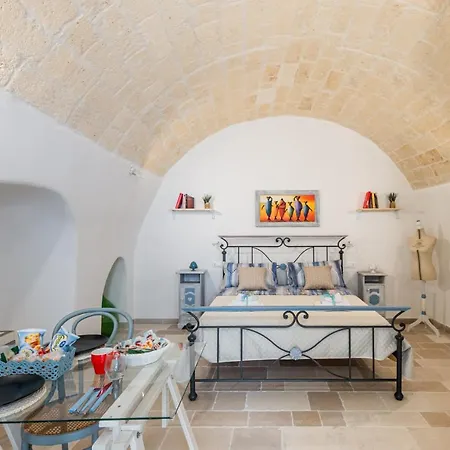 Apartment Casa Annamaria In Piazza By Rentbeat *