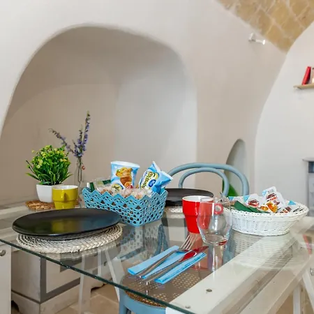 Casa Annamaria In Piazza By Rentbeat * Ostuni