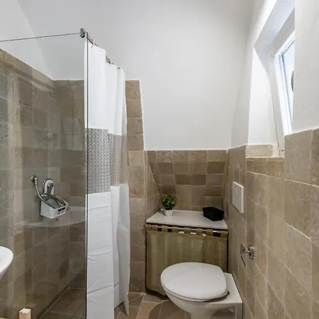 Casa Annamaria In Piazza By Rentbeat *